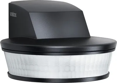 Zdjęcie produktu dla Steinel Czujnik ruchu natynkowy 300Gr SensIQ S KNX #059606 (059606)
