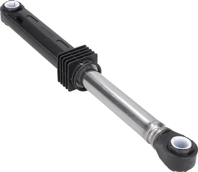 Produktbild von Stoßdämpfer Dämpfer Schwingungsdämpfer 100N Waschmaschine Waschgerät ALTERNATIV LG Electronics 4901ER2003A mit 11mm Bohrung