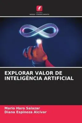 Produktbild von Explorar Valor De Inteligência Artificial