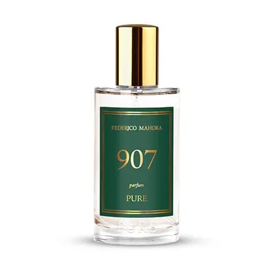 Obrázok produktu pre FEDERICO MAHORA PURE 907 Unisex Parfumovaná voda 50 ml