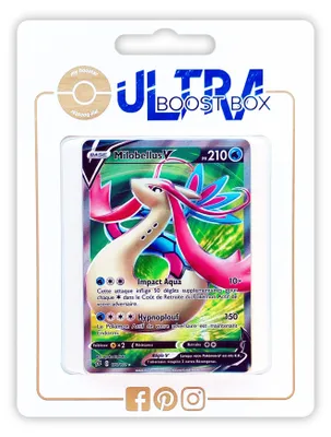 Immagine prodotto di my-booster Pokémon Company 2-SWSH02-FR-179