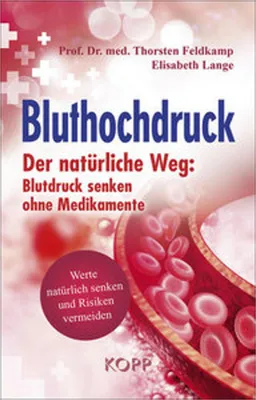Produktbild von Bluthochdruck