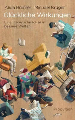 Immagine prodotto di Glückliche Wirkungen