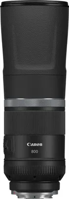 Produktbild von Canon RF 800mm F11 IS STM Objektiv