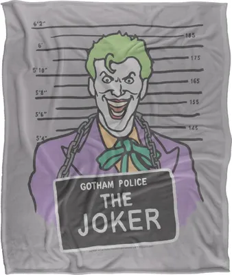 Image de Batman - Couverture, groupe TV18818 (taille unique) (Coloré)