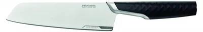 Image de Fiskars Titanium Nůž Santoku 16 cm Fiskars 1027295