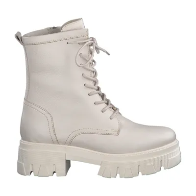 Produktbild von Marco Tozzi Damen Stiefeletten 2-26229-29 403 Farbe:Beige Größe: 41