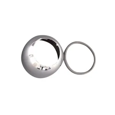 Immagine prodotto di Tappo Grohe per miscelatore monocomando cromo - 46242000
