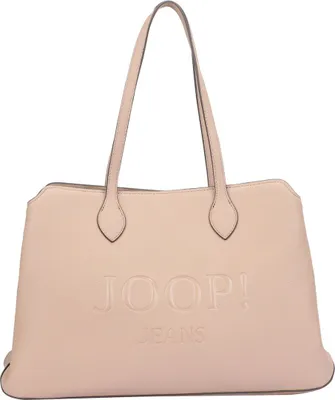 Produktbild von JOOP! lettera minou Shopper lho Farbe nature AL