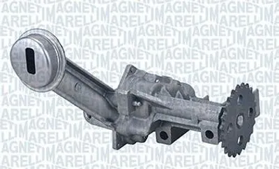 Obrázek produktu pro Olejové Čerpadlo Dacia Logan 1,5Dci 05-