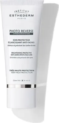Obrázek produktu pro Institut Esthederm Photo Reverse ochranný krém Brightening Protective Anti-Dark Spots Face Care 50 ml