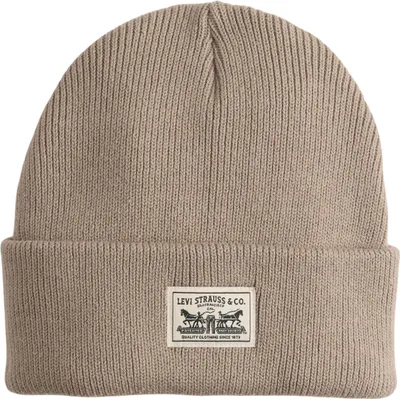 Produktbild von Mütze Levi's 000J40013 für Uni