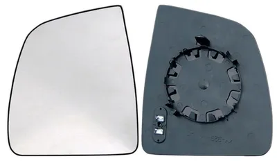 Productafbeelding van Spiegelglas voor de achteruitkijkspiegel, externe achteruitkijkspiegel