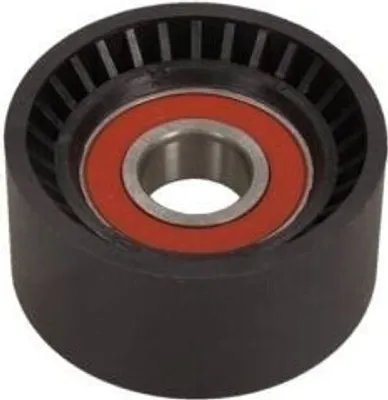 Produktbild von MAXGEAR 54-1367 Spannarm Keilrippenriemen Ø60mm für BMW 7 (E65, E66, E67)