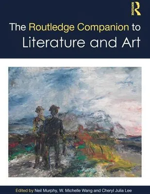 Obrázok produktu pre The Routledge Companion to Literature and Art