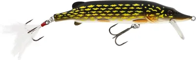 Zdjęcie produktu dla Wobler szczupakowy Westin Mike The Pike HL 14 cm