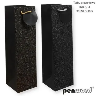 Obrázok produktu pre Darčeková taška 36 x 10,5 x 10,5 cm MIX – Penword
