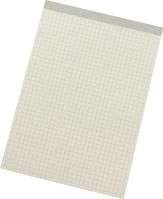 Produktbild von Soennecken Notizblock Recycling Papierformat: DIN A5 Ausführung der Lineatur: kariert