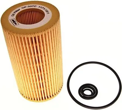 Produktbild von Olejovy filtr