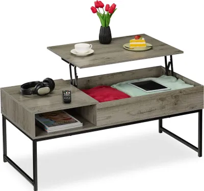 Image de Table basse pliante