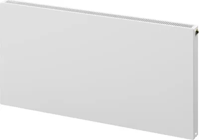 Image de Mexen Flat CVF21 radiateur paneau 600 x 1500 mm, raccordement bas, 1814 W, blanc - W621F-060-150-00