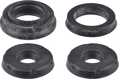 Imagen del producto de Kit de reparación para el cilindro maestro de freno, diámetro 20,6 mm, con sistema ABS, compatible con, entre otros, el OPEL VECTRA