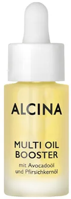 Produktbild von Intensively hydrating booster for dry Haut (Multi Oil Booster) 15 ml