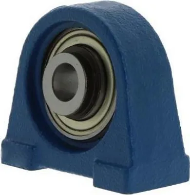 Produktbild von Stehlager-Gehuseeinheiten SY1.3/16 FM 30,163 mm Exzenterspannring