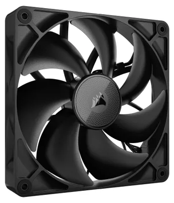 Productafbeelding van Corsair CO-9051011-WW CORSAIR Lüfter 140*140*25 RX140 iCUE Link Single