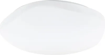 Produktbild von EGLO Totari-c, LED, Nicht austauschbare(s) Leuchtmittel, 6500 K, 5400 lm, Weiß