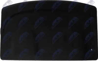 Produktbild von NTY Laderaumabdeckung EZC-VW-679 für VW SCIROCCO (137, 138)