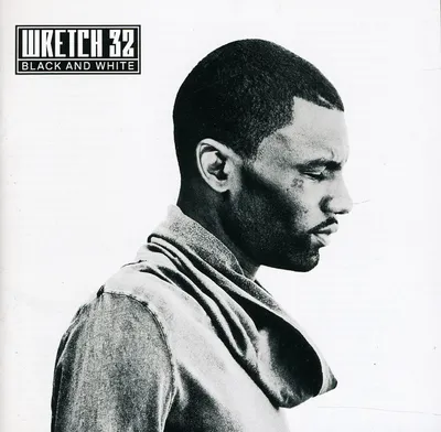 Obrázok produktu pre Wretch 32: Wretch 32: Black And White (Album) - - (CD / B)