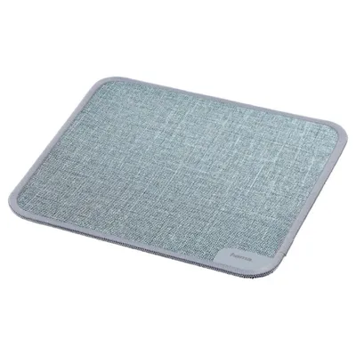 Image de hama Mousepad Textildesign grau