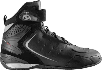 Zdjęcie produktu dla Wodoodporne buty motocyklowe XPD X-Road H2Out, czarne, 46