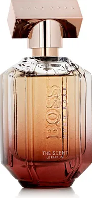 Produktbild von Hugo Boss The Scent Le Parfum PAR W 50 ml