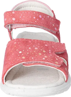 Produktbild von Ricosta moni Sandalette rosa in Gr. 27