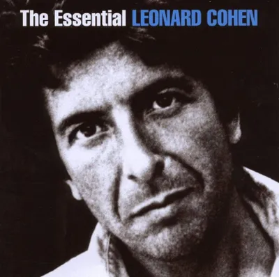 Obrázek produktu pro Leonard Cohen - Essential Leonard Cohen (2 CD)