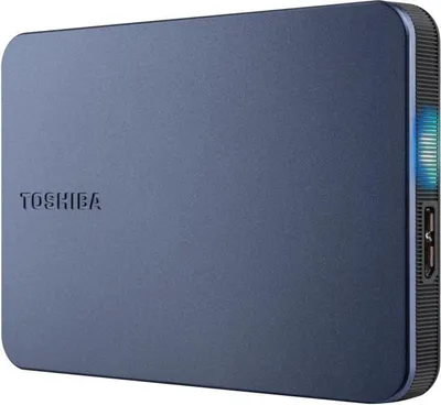 Obrázok produktu pre Externý pevný disk Toshiba Canvio Gaming, 2,5 palca, 2 TB, USB 3.2 Gen 1, kompatibilný s PlayStation, Xbox a PC, strieborný
