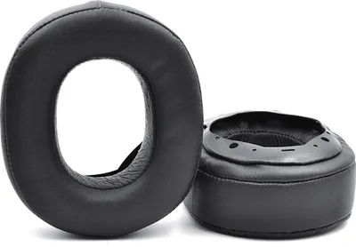Obrázok produktu pre INF Náhradné náušníky pre slúchadlá Sony MDR-HW700/MDR-HW700DS (2 kusy)