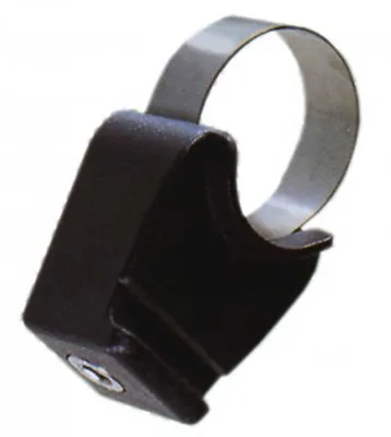 Produktbild von KLICKfix Contour Adapter, Kontur-Adapter, Schwarz