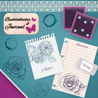 Immagine prodotto di Buchliebhaber Journal