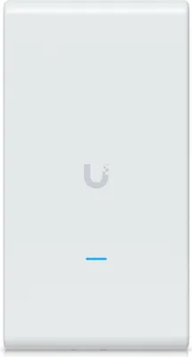 Produktbild von Ubiquiti U6 Mesh Pro 2400 Mbit/s Weiß Power over Ethernet (PoE)