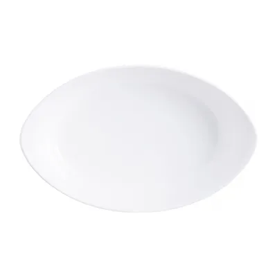 Produktbild von Backform Bräter Auflaufform Backblech Form Backform aus Glas 25 x 15 cm