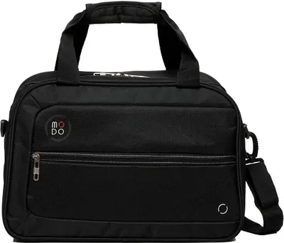 Produktbild von Modo By Roncato Planet Koffer Auf Rollen Schwarz  Schwarz One Size
