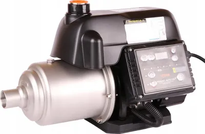 Immagine prodotto di IBO | Pompa Magnet-auto 750 - 115 l/min - Silenziosa - Energoefficiente - Automatica