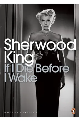 Produktbild von If I Die Before I Wake