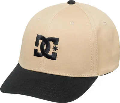 Produktbild von DC Dc Cap Star Crockery/Black .