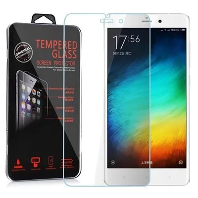Produktbild von Cadorabo DE-103841, Xiaomi, Xiaomi Mi NOTE, Transparent, 1 Stück(e)