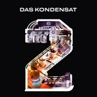 Obrázok produktu pre 2 - Kondensát,Das [CD; Jazz]