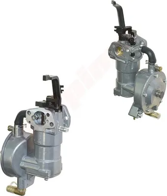 Obrázek produktu pro Karburátor Honda Gx160 , Gx200 19Mm Lpg Cas
